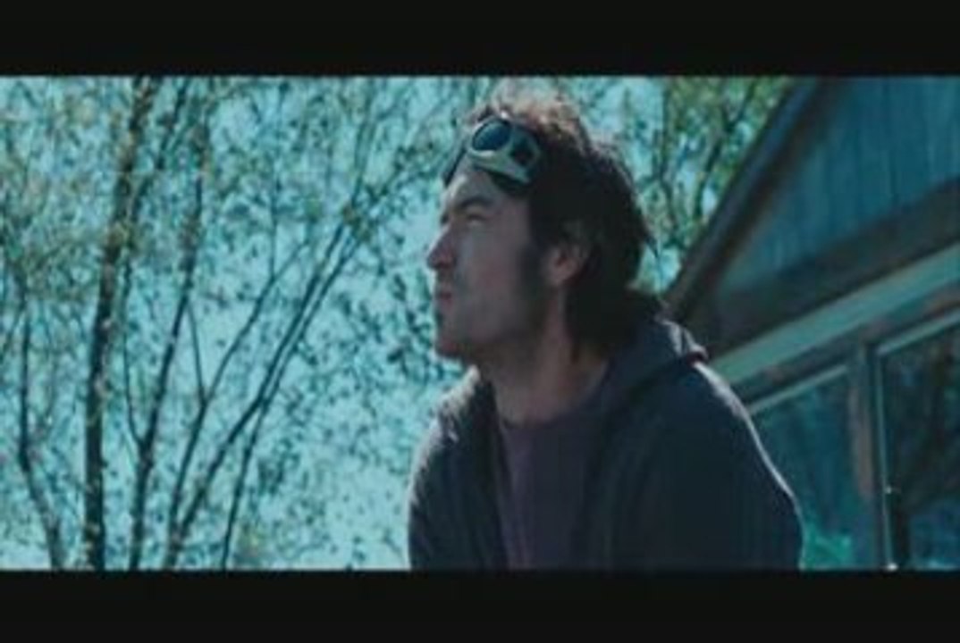 Critique du DVD review Dédé à travers les brumes