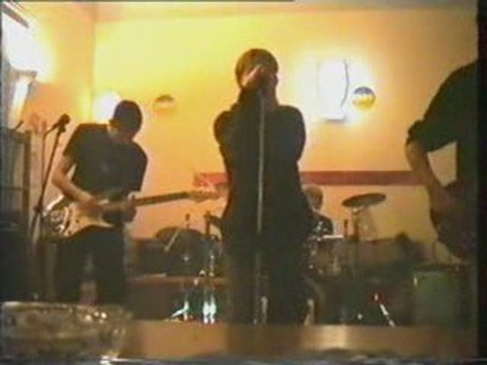 Heaven: She (live 7 jan'2000)