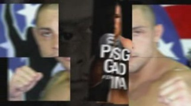 UFC 102 Clothing and Fight Gear from MMA Overload