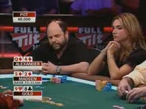 Pro-Am Poker Equalizer Professionals Vs Celebrities E06 Pt01