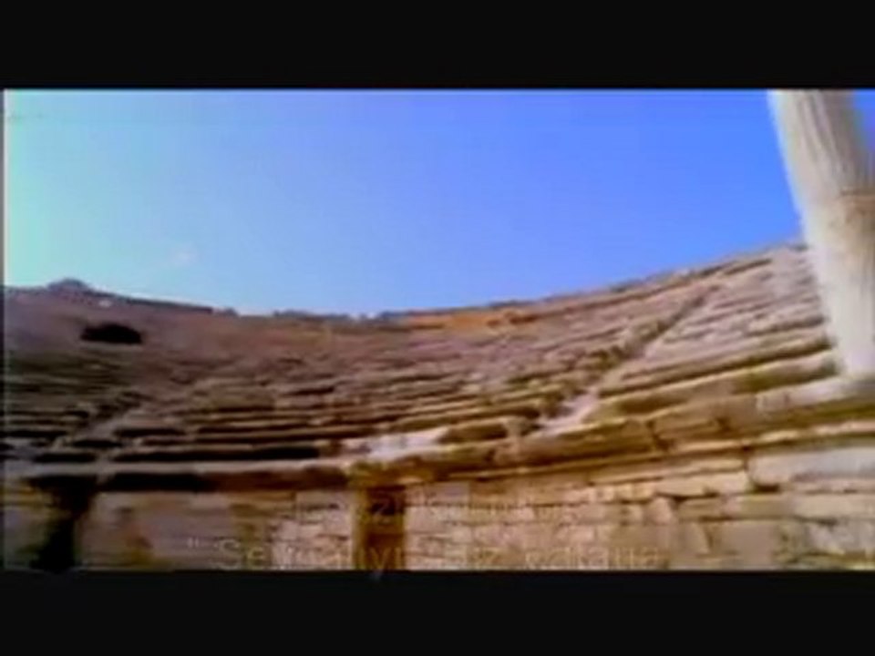 fevzi kurtuluş - sevdalıyız biz vatana