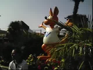 Week-end à Walibi Belgium!