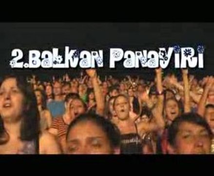 2.BALKAN PANAYIRI (25-26-27 EYLUL 2009 DA)
