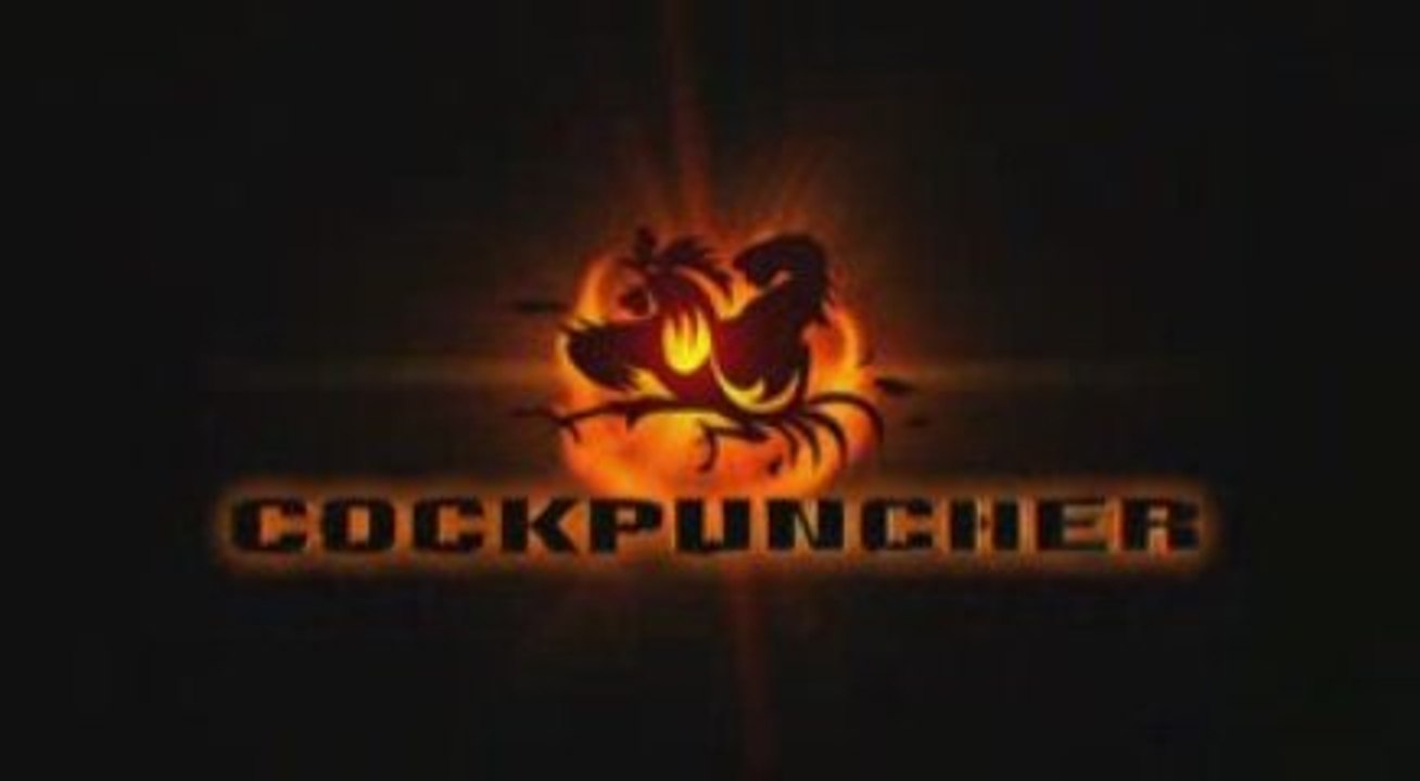 The Cock Puncher