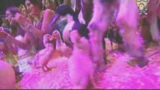 Haifa Wehbe - Bent El-wadi