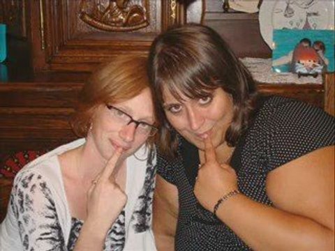 une amitié eternelle