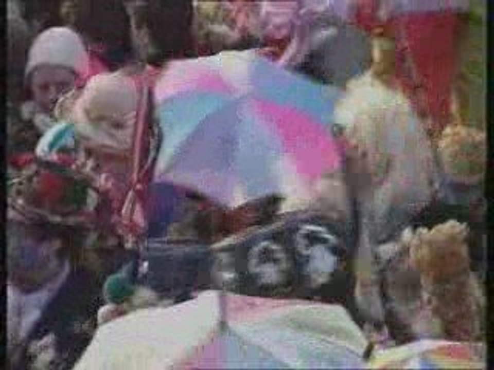 carnaval de dunkerque