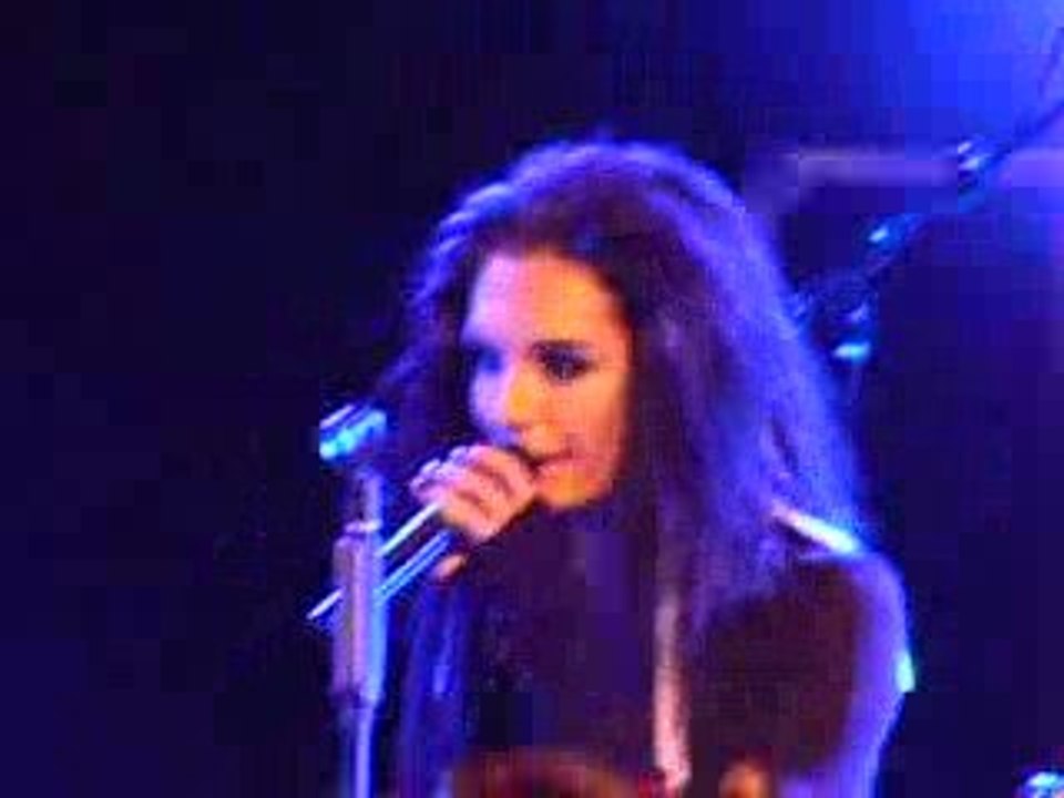 Bill parle - Köln Nokia Unplugged - 27.08.09