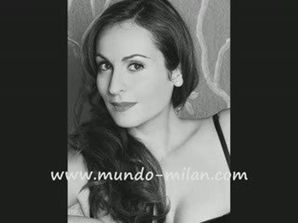 Ana Milán -Entrevista Verano ...¡y tanto! PARTE 2-