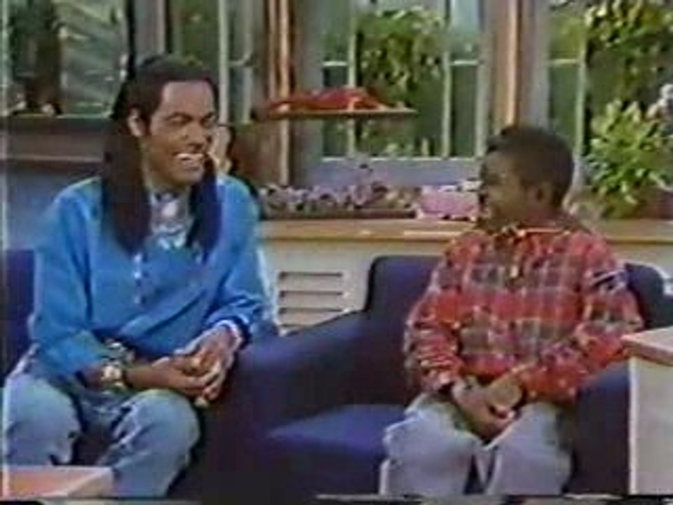 rappingarnold