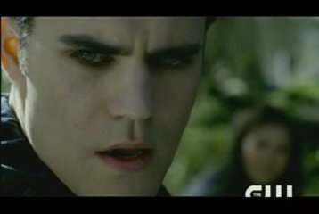 The vampire diaries 'love' promo