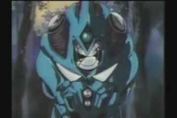 guyver comparisons ep3