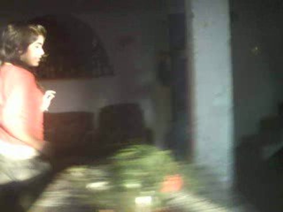 Jjajja, Bailando :P
