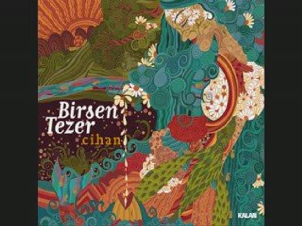 birsen tezer - aşk bu değil