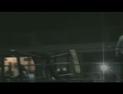 Auvelais: 1er Mai : NO DQ: Jack Spinal VS Spike Bones (1)