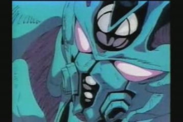 guyver comparisons ep4