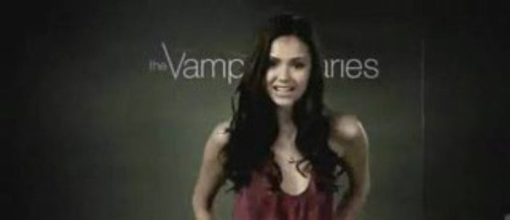 The Vampire Diaries - TV To Talk About