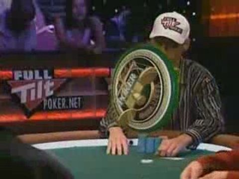 Pro-Am Poker Equalizer Professionals Vs Celebrities E06 Pt08