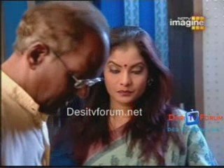 kitani mohabbhat hai - 28th august 2009-part1