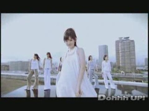 C-ute - Everyday Zekkouchou!!! [PV]
