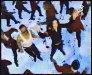 Michael Jackson & Eddie Murphy - Whatzupwitu