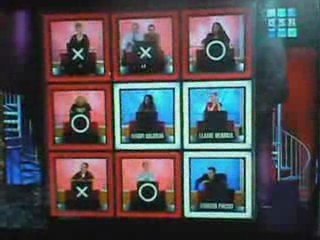 Hollywood Squares David vs. Laura part 3