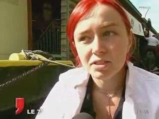 Les Rendez-Vous de L'Erdre 2009 : Premières notes de Jazz
