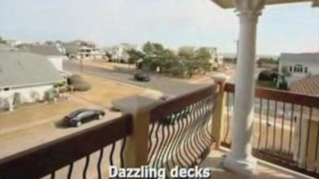 Brigantine New Jersey Luxury Home real estate for sale