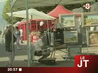 Salon Navig Aix 2009 (Aix-Les-Bain)