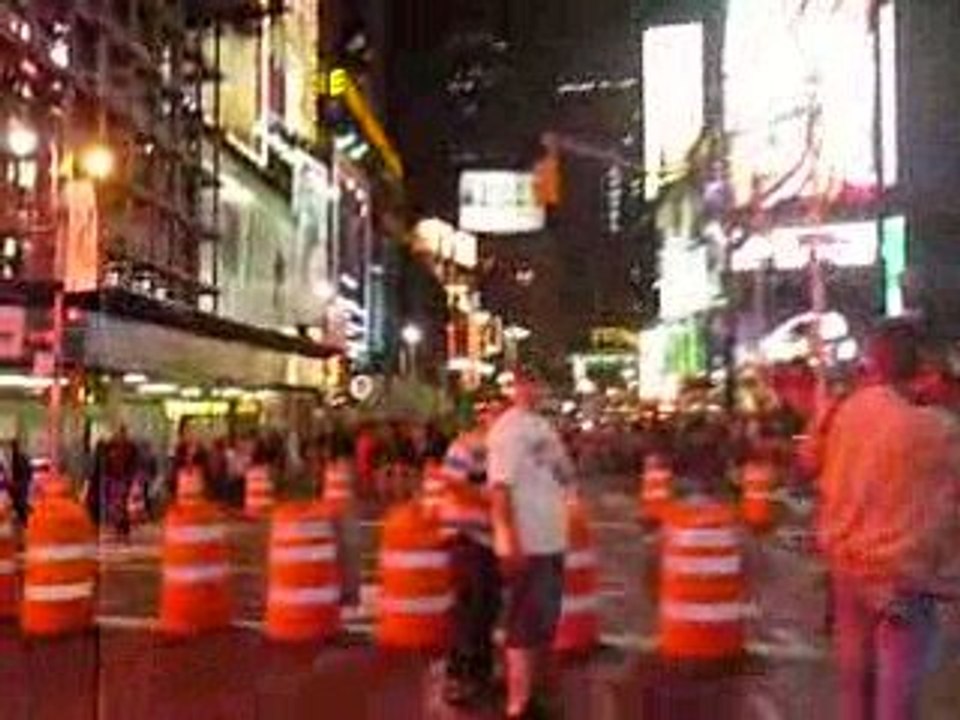 Times square 006