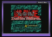 ingame Yu-Gi-Oh! Duel des Ténèbres