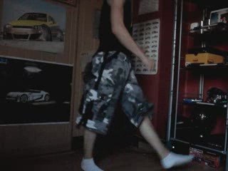 DJ-Xtrem Dance Hakken