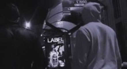 Les Evadés - Un de ces soirs