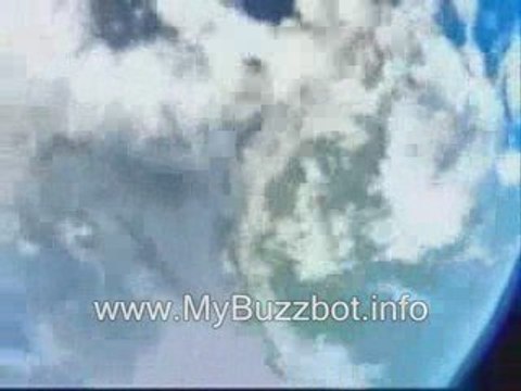 Buzzbot - Change The World