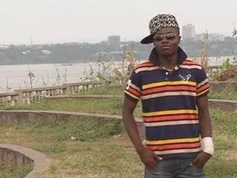 Maakay présente le Krumbolo