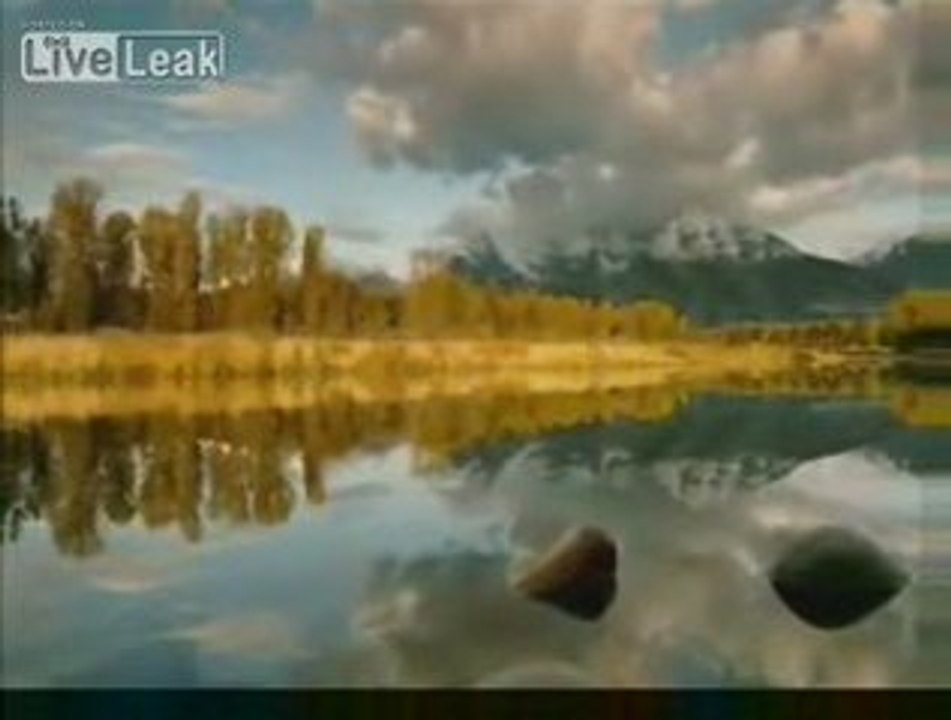 Earthscape - Natures Timelapse