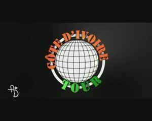 CÔTE D'IVOIRE TOUR 2009-TEASER 5