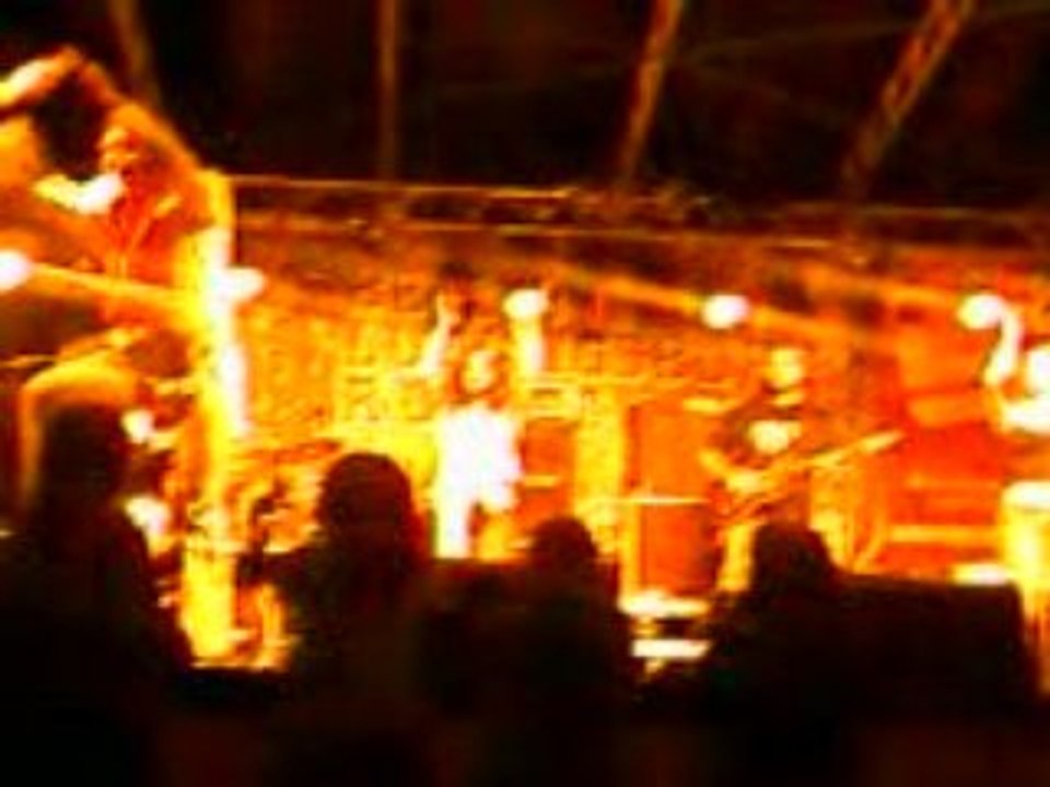 Life in Freiberg a.N. one Concert