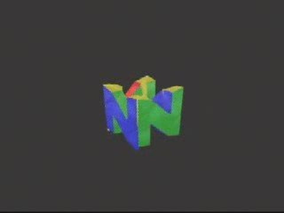 Perfect Dark - Introduction