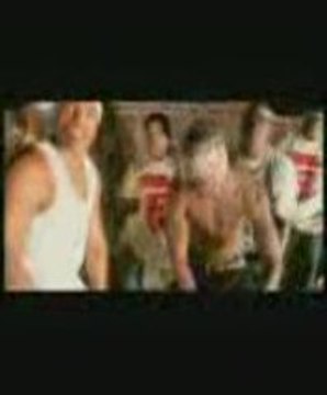 DMX - Ruff Ryders' Anthem