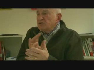 Edgar Morin, juif humaniste traité d'antisémite