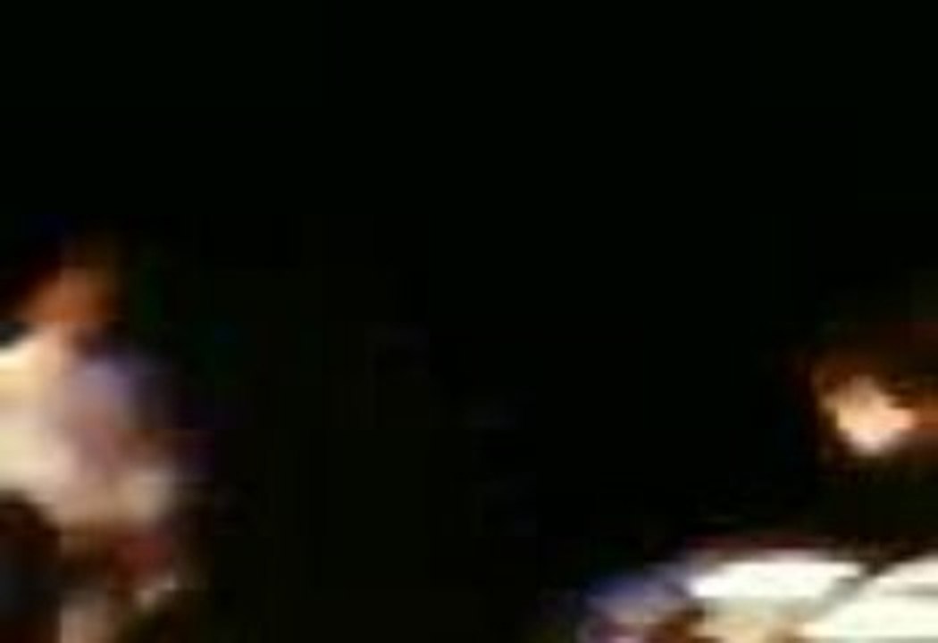 wassil sur scene 1er parti de sefyu perpignan