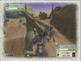 Valkyria Chronicles Mission tutorial - Batomys part Two