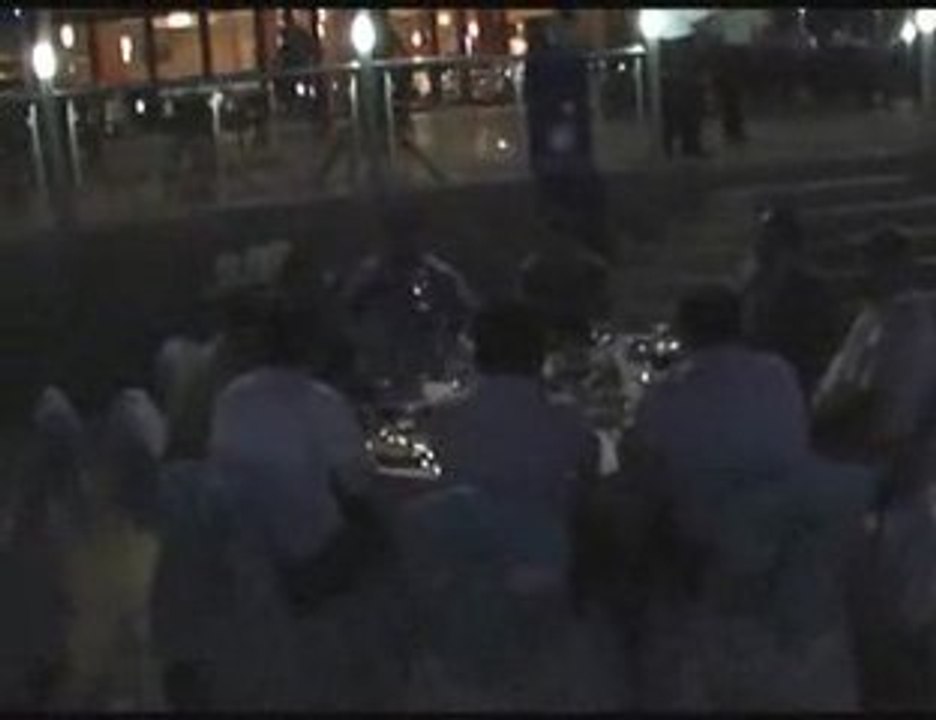 Şükrü KARABACAK'tan Protokol'e İftar Yemeği