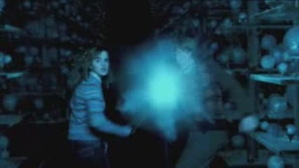 7 Day's To The Wolves ~ Harry Potter