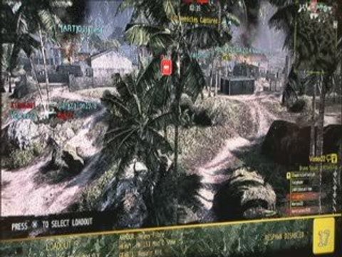 GC '09 M.A.G. Massive Action Gaming Premier Contact HD