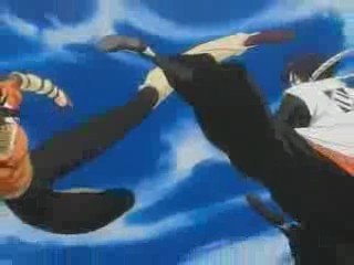 AMV Bleach ^^