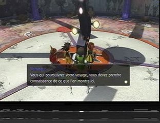 blue "speedy" dragon : 14ème partie