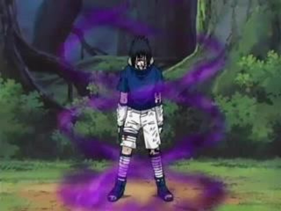 2_AMV - Naruto - Linkin Park - Faint