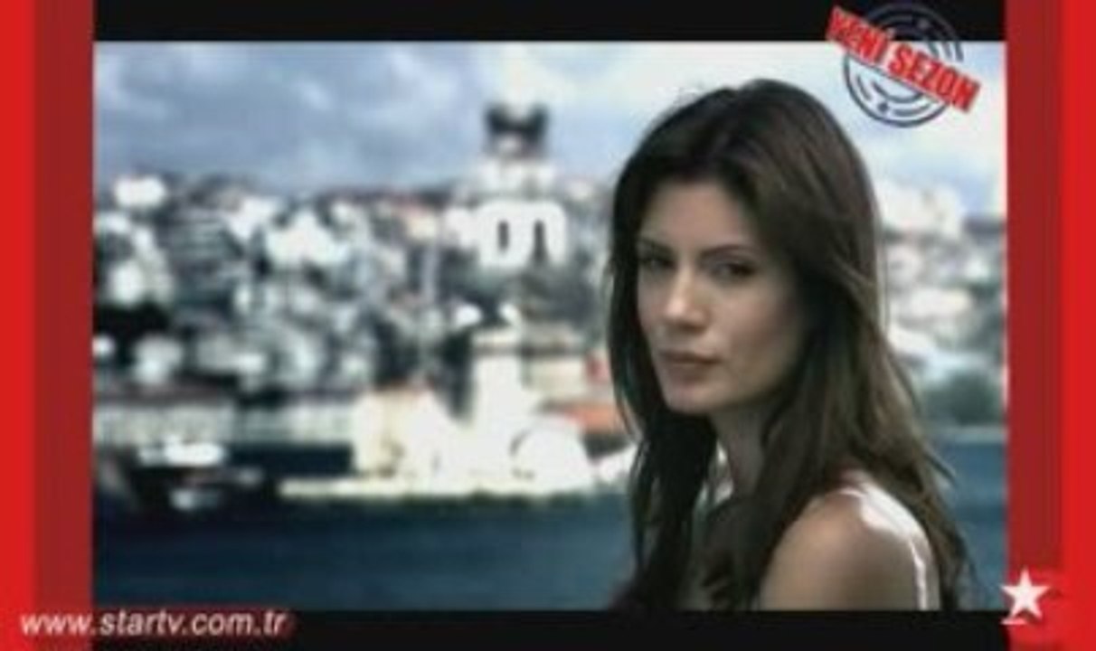 Sonbahar Dizisi Yeni Sezon Fragmanı - Star Tv